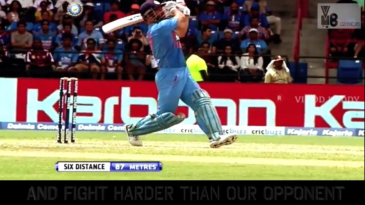 Dhoni Power