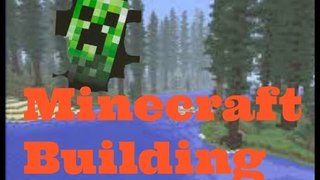 Minecraft Building 22 SERIES FINALE