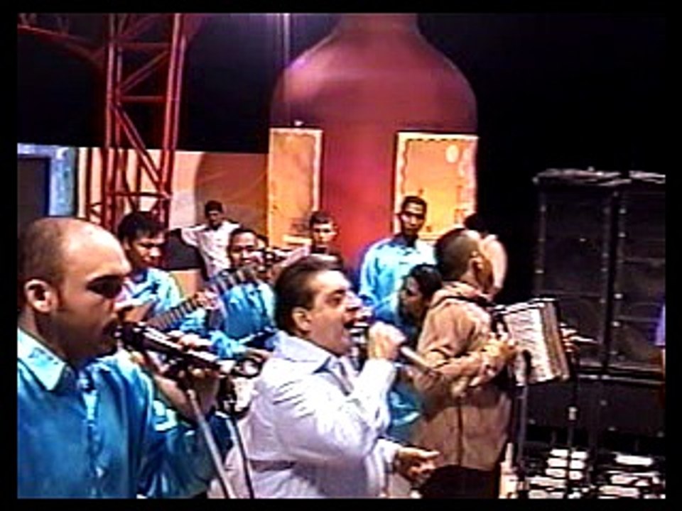 SI SI SI - JORGE OÑATE Y CHRISTIAN CAMILO PEÑA - PIVIJAY