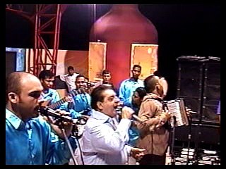 SI SI SI - JORGE OÑATE Y CHRISTIAN CAMILO PEÑA - PIVIJAY