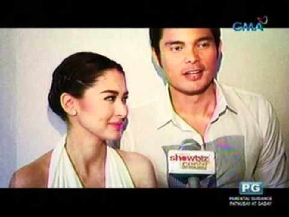 SC: Marian Rivera at Dingdong Dantes, pinagkaguluhan sa Cambodia