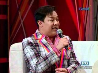 SC: Rufa Mae Quinto, aalis na   nga ba sa Showbiz Central?