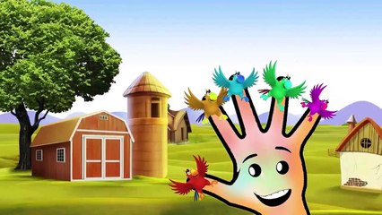 Monster Car Cartoon Finger Family Rhymes For kids | Car Finger Family Songs |