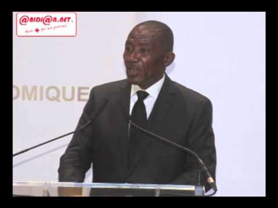 Audio/Propos du Pr Fulbert Amoussouga Gero