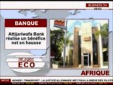 Business24 / Flash Eco Afrique - Edition du  Jeudi 10 Septembre 2015