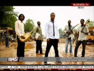 Business24 / Le Journal du 19.45 - Edition du Jeudi 10 Septembre 2015