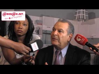 BATIVOIRE 2015/ Le commissaire général et les exposants donnent les enjeux et attentes