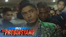 FPJ's Ang Probinsyano: Authorities arrest Cardo