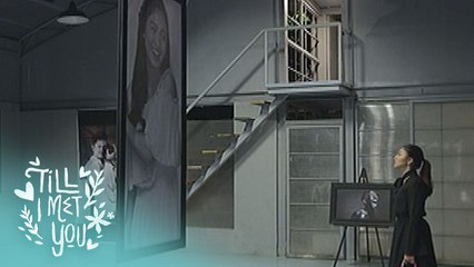 Till I Met You: Iris arrives at Basti's exhibit | Episode 100