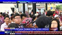 Warga Jakarta Rayakan Wajah Kalijodo yang Baru