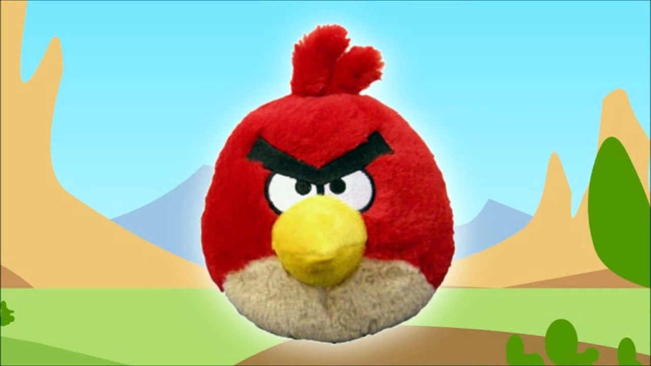 Angry Birds, Spongebob, Cars Eggs Surprise Animated, Disney Frozen, Team Fortress Game