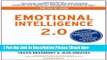 [PDF] Emotional Intelligence 2.0 Full Online