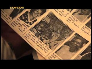 Ang kuwento ng isang nakaligtas at isang naulila sa trahedya ng MV Dona Paz sa 'Layag'