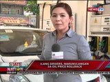 SONA: Ilang drivers,nakukulangan sa Oil Price  Rollback