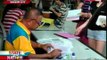 SONA: Mga humabol sa huling araw ng filing ng ITR, pila-pila sa mga sangay ng BIR