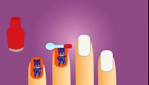 Learn Colors for Kids Toddler Learning Colors  Pj Masks Finger Family Nursery Rhymes for Children