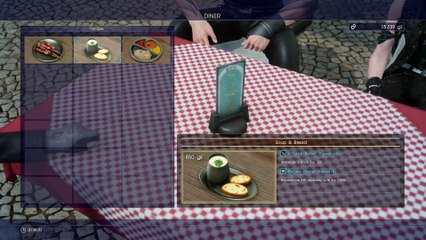 FINAL FANTASY XV FIRST TIME PLAYTHROUGH PART 69 TO CATCH A FROG & LONG NECKS ON THE PLAINS