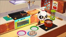 Kids Learn How to Make a Food | Dr Panda Restaurant Asia Kids Games by Dr. Panda Ltd