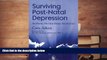 Download [PDF]  Surviving Post-Natal Depression: At Home, No One Hears You Scream Trial Ebook