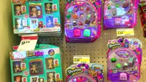 TOY HUNT! Toys R Us & Target - Twosies, Secret Life of Pets, Dory & Shopkins