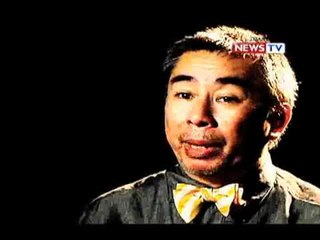 Ang Kasaysayan sa Mata ng mga Lumang Istruktura