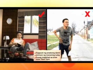 I am ready- Summer 2