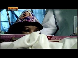 Mga batang nakaranas ng pananakit ng kanilang tagapag-alaga sa 'Malupit na Disiplina'