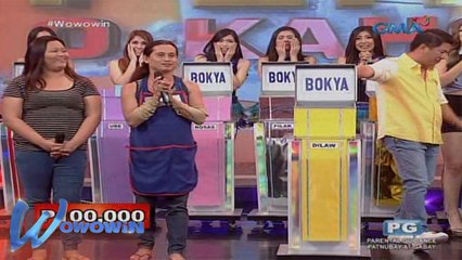 Wowowin: Tumataginting na 100K, ipinagpalit sa kahon!