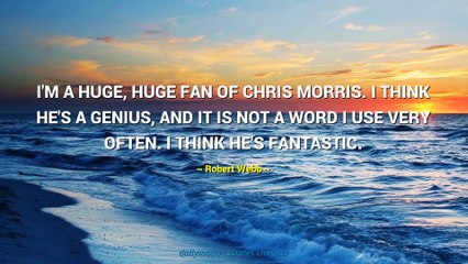 Robert Webb Quotes #2