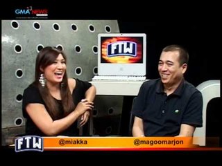FTW: Front-runner for PBA   Best Import