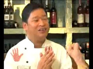 From Janitor to Executive Chef, the story of Chef Mau (part 2)