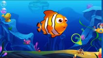 Learn Animals Care For Kids - Ocean Doctor - Pet Doctor Games for Kids