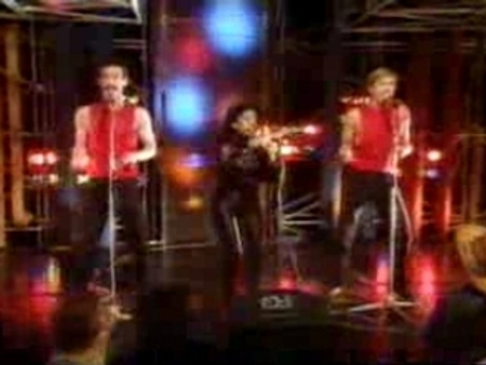 Boys Town Gang - Can't take my eyes off you 1982