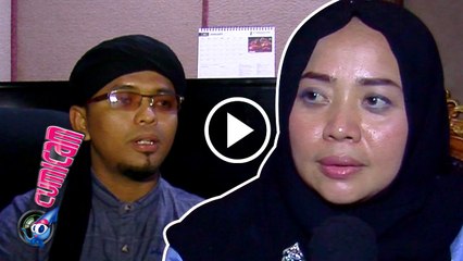 Muzdalifah 'Mundur' Jadi Mempelai Ustad - Cumicam 14 Januari 2017
