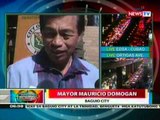 BP: P40-M halaga ng mga pirated DVD at   VCD, nakumpiska ng OMB sa Baguio