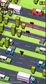 Disney Crossy Road Gameplay iOS/Android