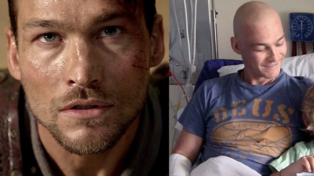 ATORES QUE JÁ NOS DEIXARAM E VOCÊ NÃO SABIA