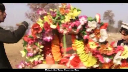 Pashto New Songs 2017 Kiran Ali - Yadgar Pati Shi