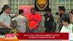 UB: Isa sa most wanted robbery suspect sa bansa, hawak na ng NBI