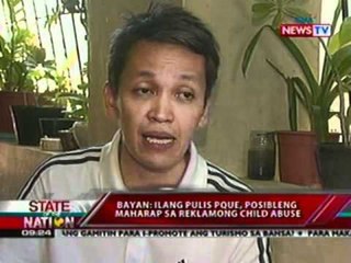 SONA: Imbestigasyon sa nangyaring gulo sa Sucat, inuumpisahan na ng CHR