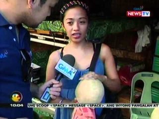 SONA: Benta ng ilang prutas, matumal daw ngayong tag-init