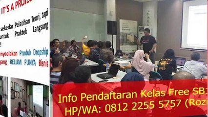 0812-2255-5757 kursus Internet Marketing di Rawa Barat kebayoran baru Jakarta Selatan