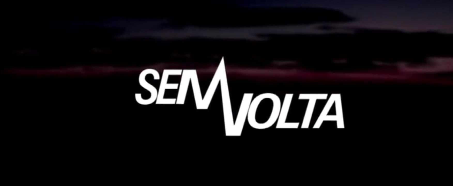 SEM VOLTA | Cap. 06 | 11/01/2017 | Record TV