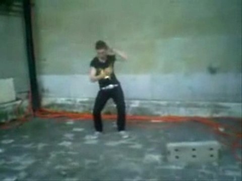 tecktonik regis killer battle tck