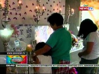 BP: Mga pamilya ng 3 nasawi sa pamamaril   sa Brgy. Fiesta, humihingi ng hustisya
