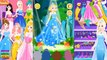 Baby Panda Game: Beautiful princess Emma needs your help. Game app for kids