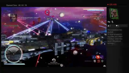 Unleashed-69-201's Live PS4 Broadcast (14)