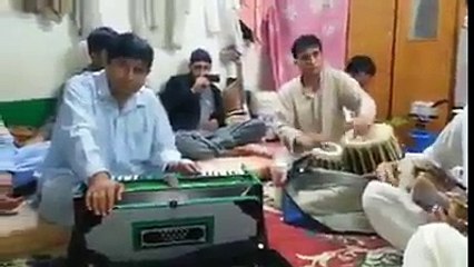 jawabi tapy shahid khan rababi