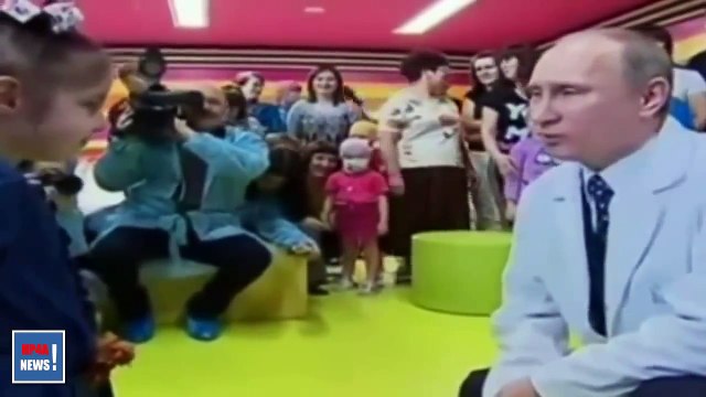 ПУТИН ВОВА ЮМОРИТ И КАЛАМБУРИТ!