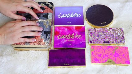 【Danna Ann】EYESHADOW PALETTES DECLUTTER 2016
